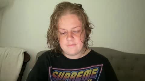 Angel of Light online show from September 28, 12:54 pm