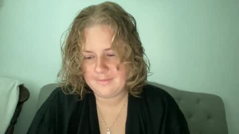 Angel of Light online show from October 1, 12:33 pm