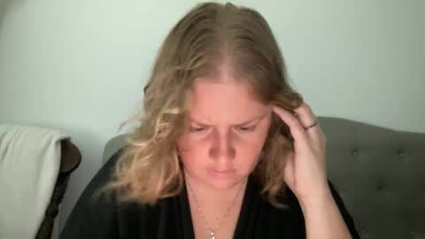 Angel of Light online show from October 7, 1:41 pm