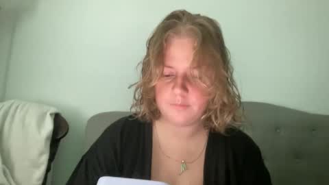 Angel of Light online show from October 27, 1:15 pm