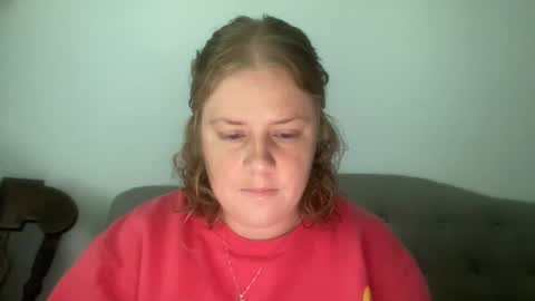 Angel of Light online show from November 18, 1:37 pm