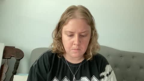 Angel of Light online show from November 20, 4:07 pm