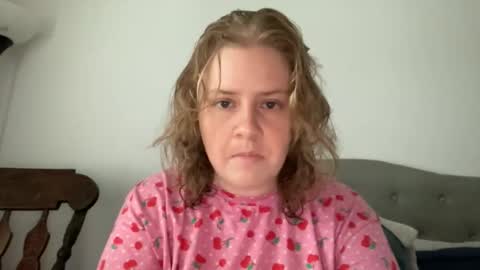 Angel of Light online show from February 20, 1:44 pm