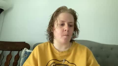 Angel of Light online show from March 14, 3:17 pm