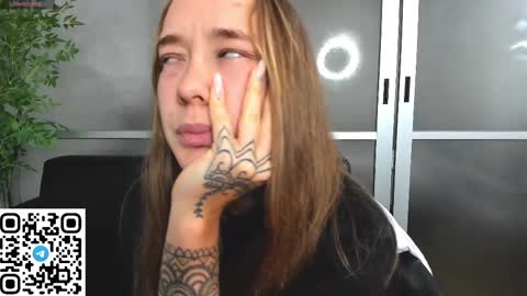 Angel online show from February 23, 5:07 pm