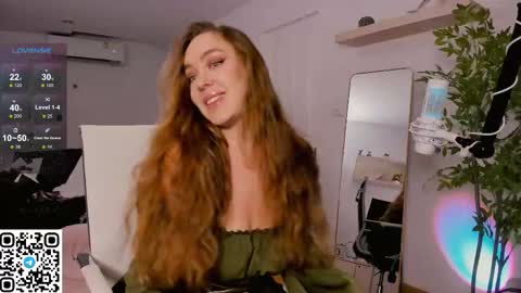 Angel online show from September 23, 9:18 pm