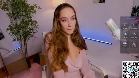 Angel online show from October 26, 8:48 pm