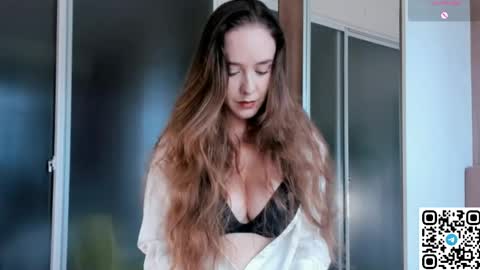 Angel online show from April 30, 9:15 am