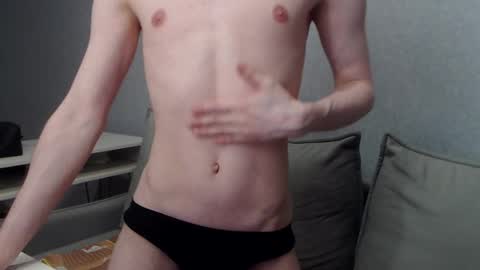 Angel online show from January 29, 3:15 pm