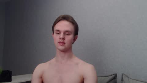 Angel online show from March 5, 6:01 pm