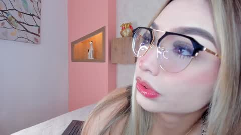 angelrose2323 online show from January 27, 12:12 am