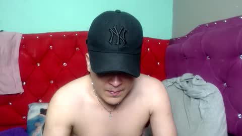 angels_0001 online show from April 3, 3:26 am