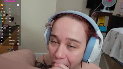 Chau Mist    online show from December 13, 3:05 am