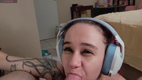 Chau Mist    online show from February 3, 1:41 am