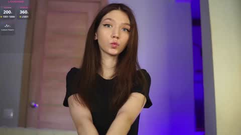 Nikki online show from October 29, 12:51 pm