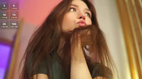 Nikki online show from November 17, 5:24 am