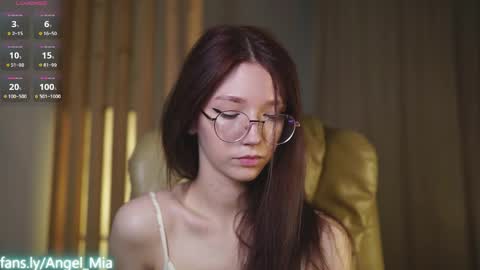 Nikki online show from March 19, 5:33 am