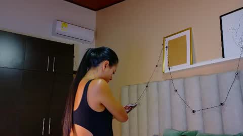 Angel 3 online show from July 29, 12:03 pm