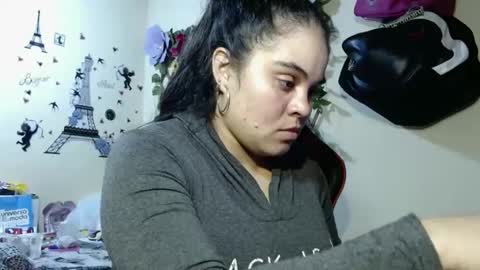 angelsexhotlatin online show from February 9, 1:33 am