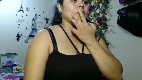 angelsexhotlatin online show from March 4, 1:12 am