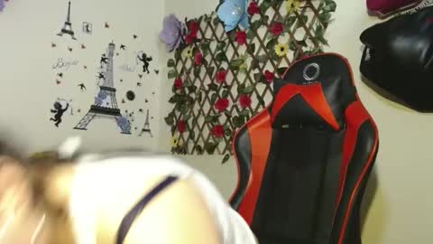 angelsexhotlatin online show from March 4, 4:41 pm