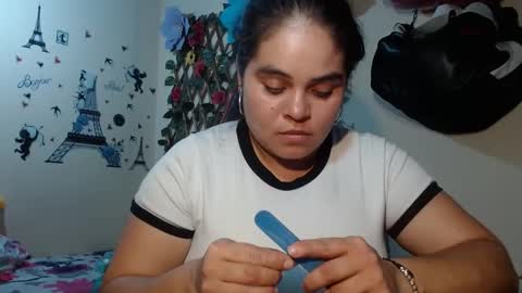 angelsexhotlatin online show from September 12, 2:33 am