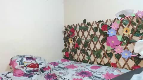 angelsexhotlatin online show from February 26, 2:10 am