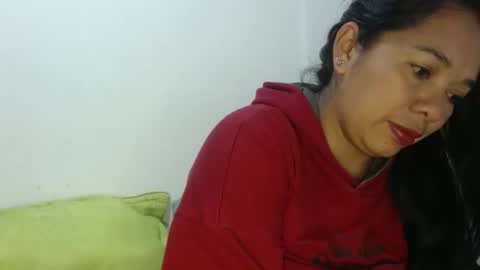 rebeca online show from April 15, 1:01 am