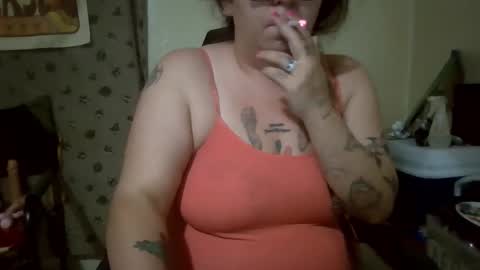 Angel and Mark online show from March 15, 1:06 pm