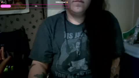 Angel and Mark online show from April 5, 1:30 pm