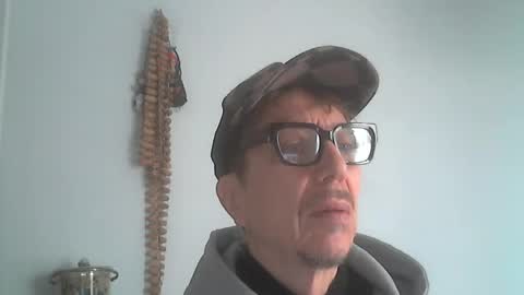 Snapshot of angelsound777 chatting on February 26, 8:46 am angelsound777 online show from February 26, 8:46 am