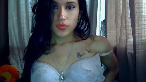 angelss666 online show from October 1, 9:43 pm