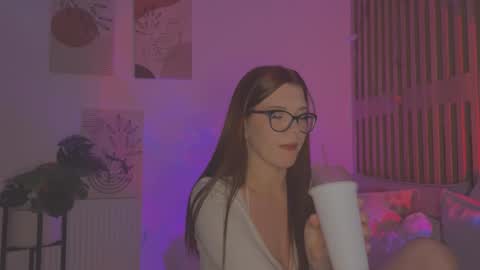 Snapshot of angelsweetshy chatting on November 24, 9:36 pm Angelsweetshy online show from November 24, 9:36 pm