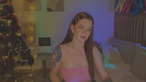 Snapshot of angelsweetshy chatting on December 21, 7:10 pm Angelsweetshy online show from December 21, 7:10 pm