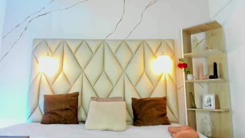 ANGIE online show from February 7, 2:32 pm