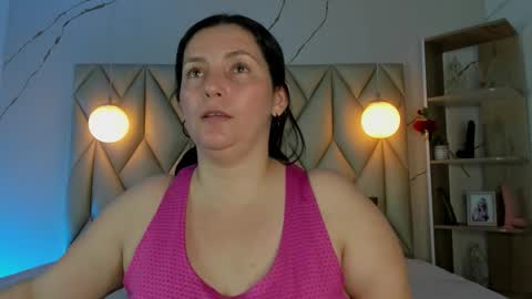 ANGIE online show from February 8, 1:03 pm