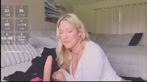 AngelsXDesire online show from April 21, 4:34 pm