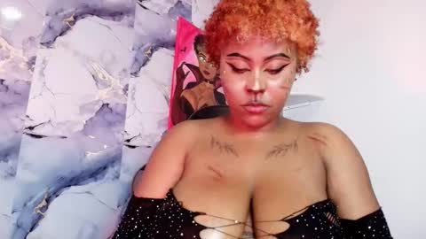 ANGEL online show from October 31, 7:37 pm