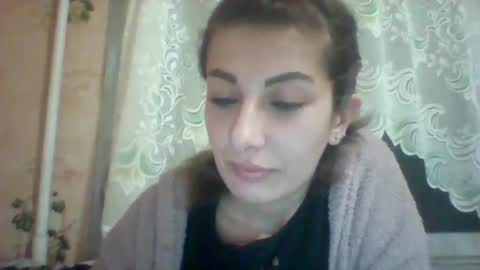 Snapshot of angeltouch445566 chatting on April 3, 8:07 pm Isabella online show from April 3, 8:07 pm