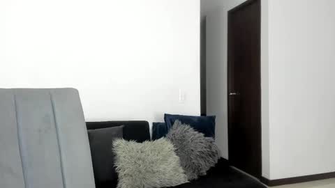 Snapshot of angelturned01 chatting on March 6, 12:32 am Angel Turned online show from March 6, 12:32 am