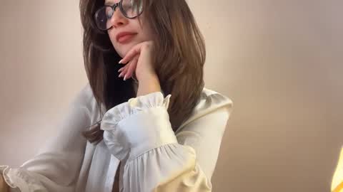 Lisa online show from October 14, 11:33 am