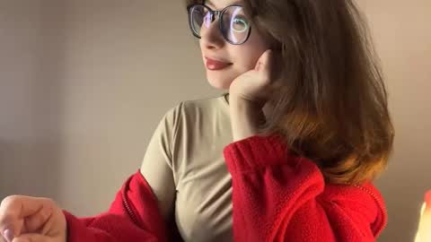 Lisa online show from October 23, 2:05 pm