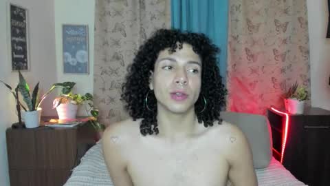 angelwhitte online show from November 23, 10:31 pm