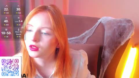 angelwise online show from October 31, 3:07 am