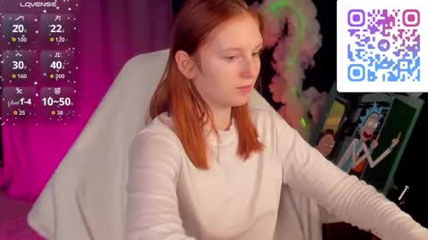 Snapshot of angelwise chatting on February 4, 2:28 am angelwise online show from February 4, 2:28 am