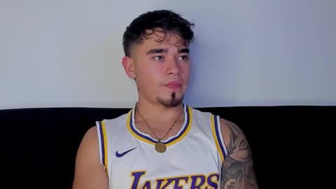 Angel Fox online show from December 18, 10:49 pm