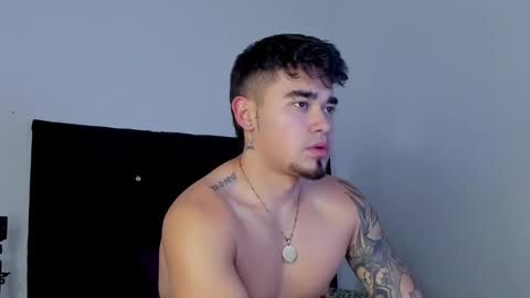 Angel Fox online show from January 11, 11:54 pm