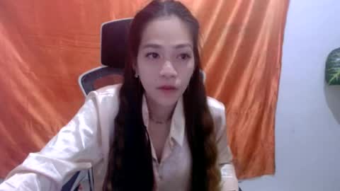 angelyn_slim online show from July 8, 2:49 am