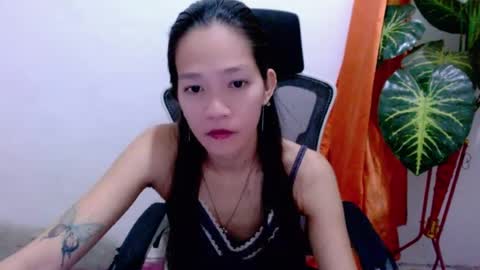angelyn_slim online show from August 3, 8:02 am