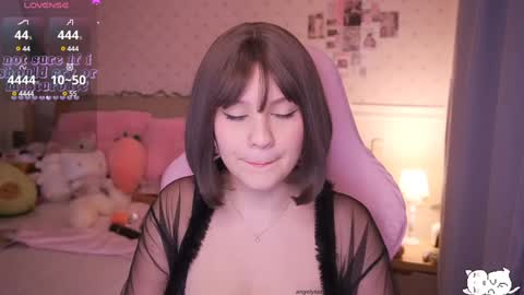 Angel online show from January 24, 8:34 am